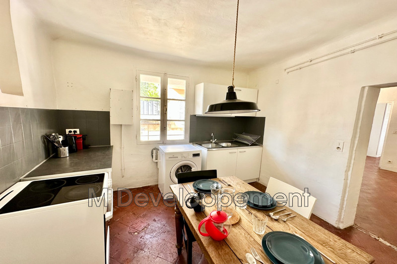 Location saisonnière appartement Aix-en-Provence  