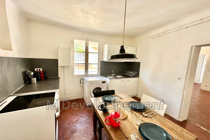 Location appartement Aix-en-Provence  