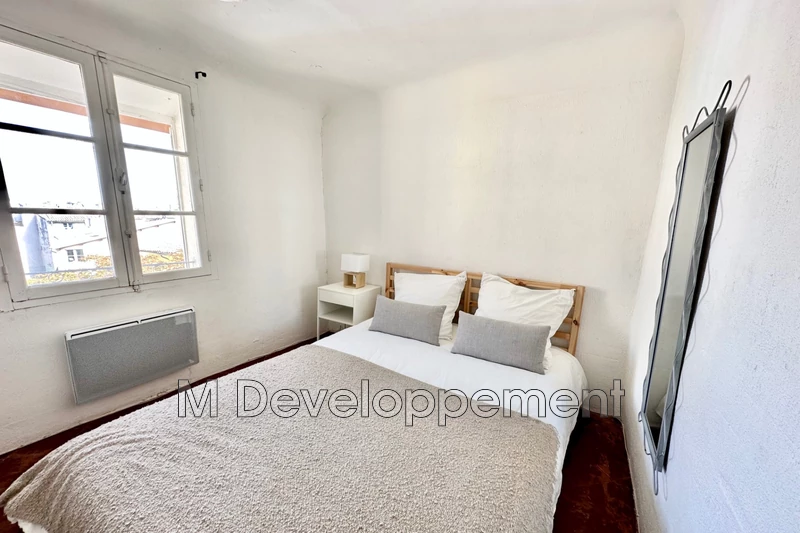 Location appartement Aix-en-Provence  