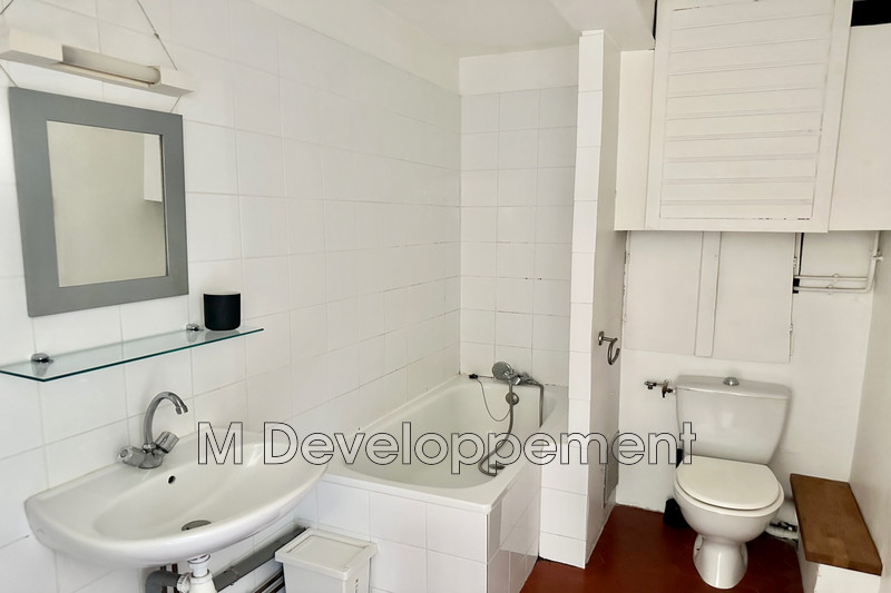Location saisonnière appartement Aix-en-Provence  