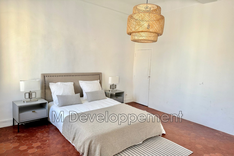 Location saisonnière appartement Aix-en-Provence  