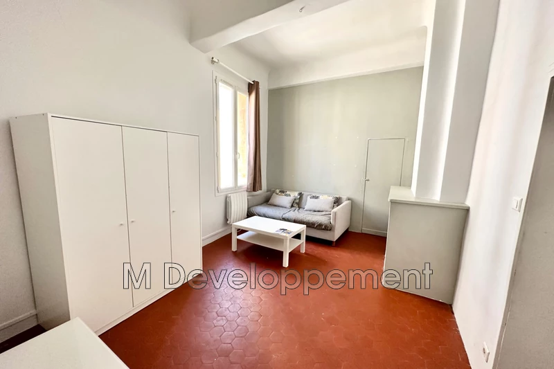 Location appartement Aix-en-Provence  
