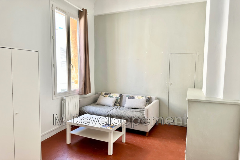 Location saisonnière appartement Aix-en-Provence  