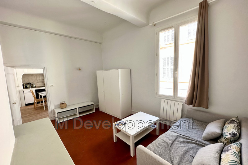 Location saisonnière appartement Aix-en-Provence  