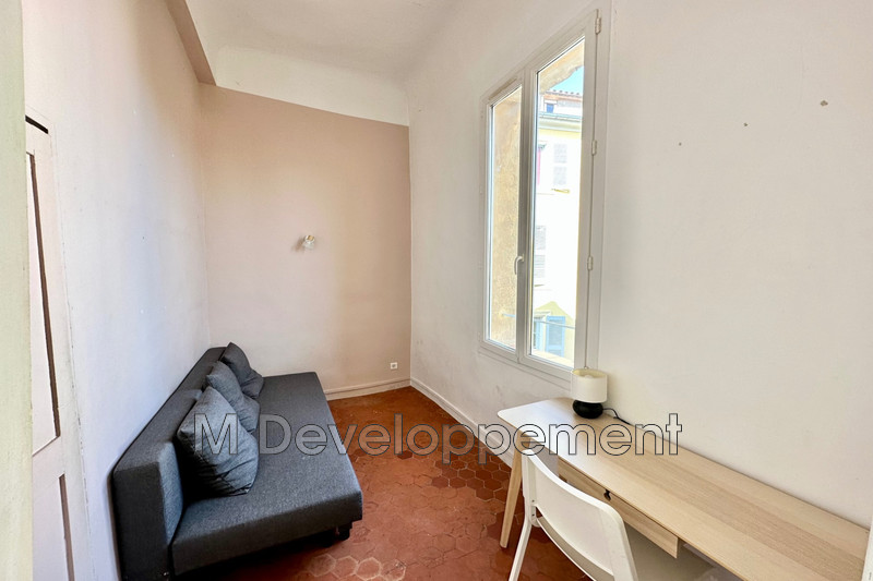 Location saisonnière appartement Aix-en-Provence  