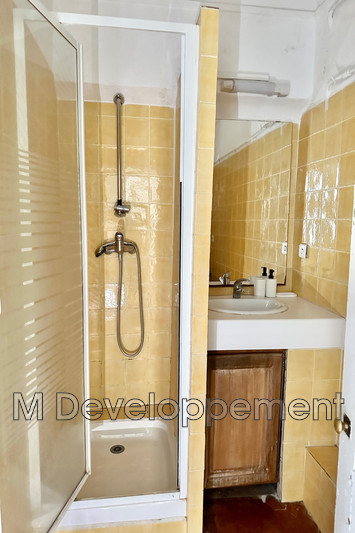 Location saisonnière appartement Aix-en-Provence  