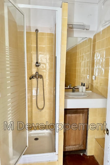 Location appartement Aix-en-Provence  