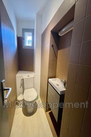 Location appartement Aix-en-Provence  