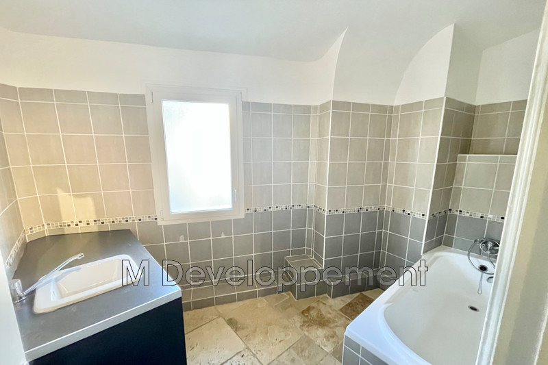 Location appartement Aix-en-Provence  