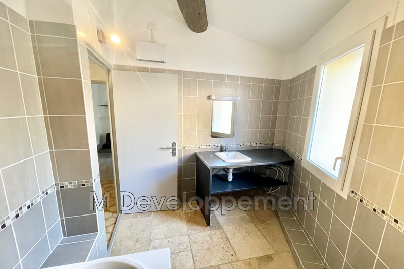Location appartement Aix-en-Provence  