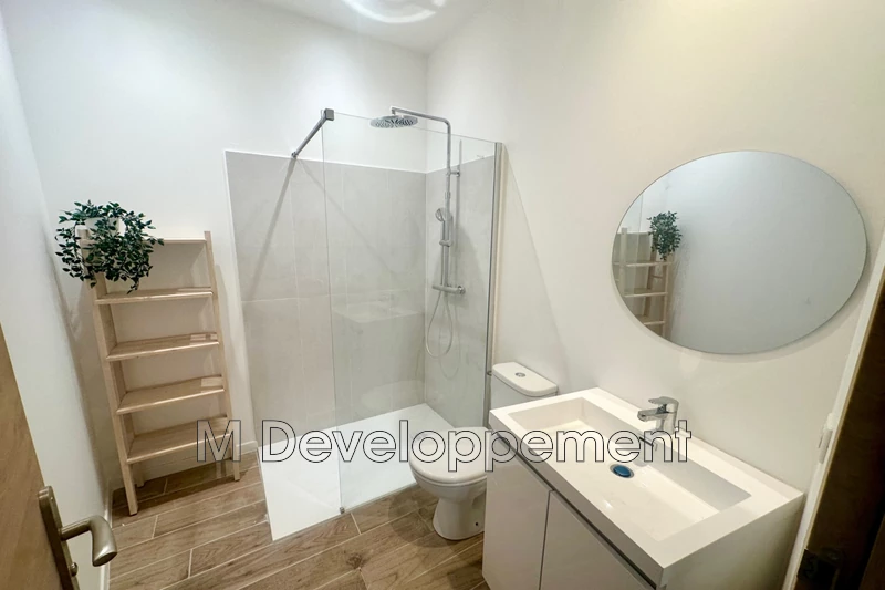 Location appartement Aix-en-Provence  