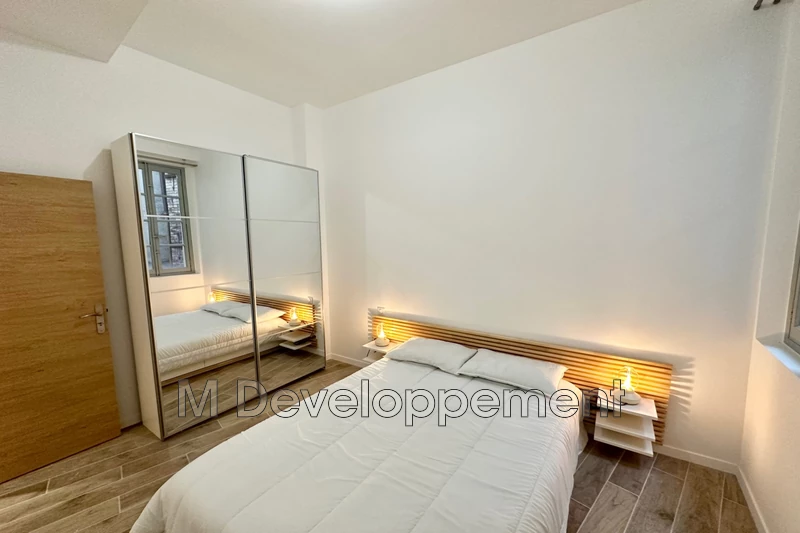 Location appartement Aix-en-Provence  