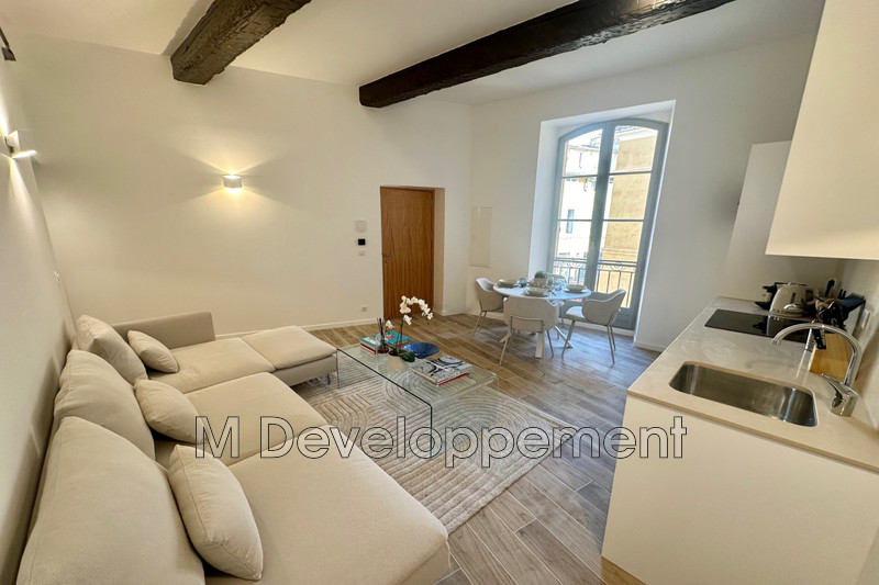 Location appartement Aix-en-Provence  