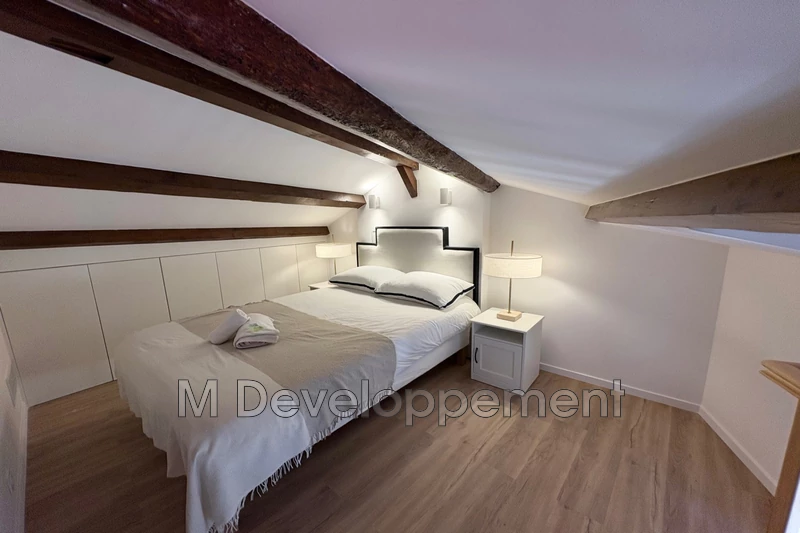 Location appartement Aix-en-Provence  