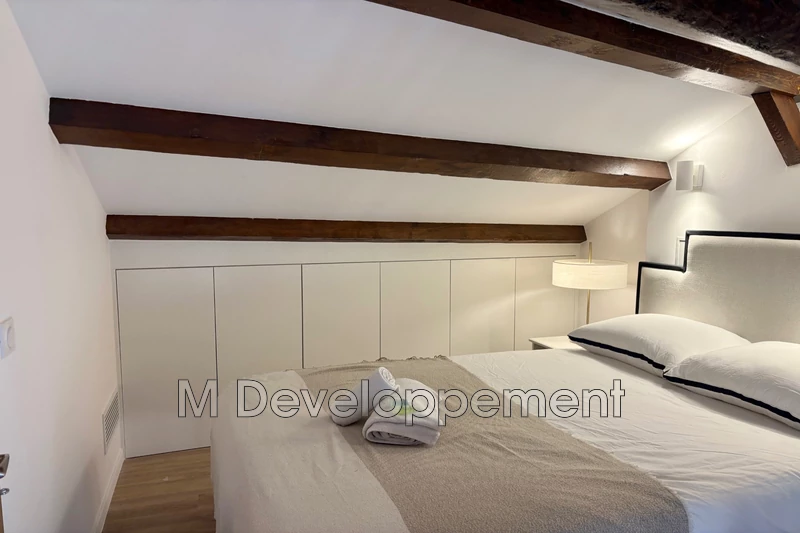 Location appartement Aix-en-Provence  