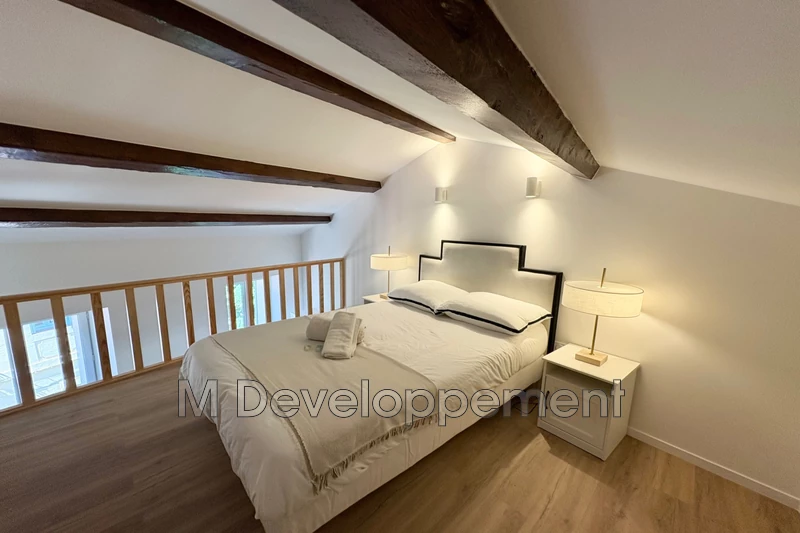 Location appartement Aix-en-Provence  