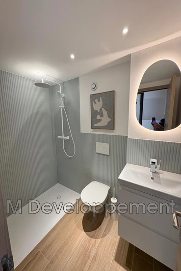 Location appartement Aix-en-Provence  