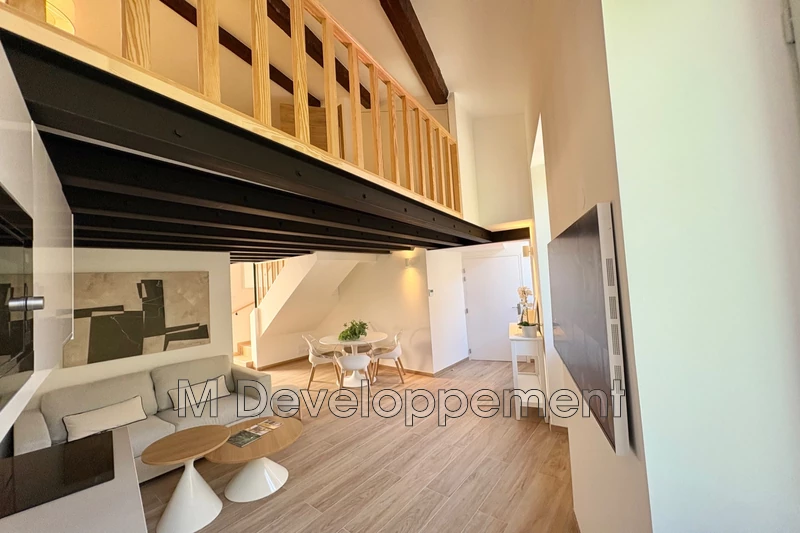 Location appartement Aix-en-Provence  