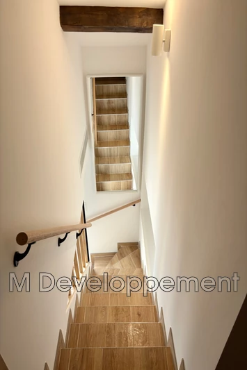Location appartement Aix-en-Provence  