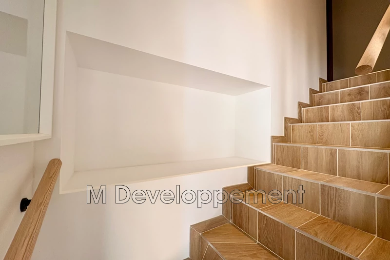 Location appartement Aix-en-Provence  