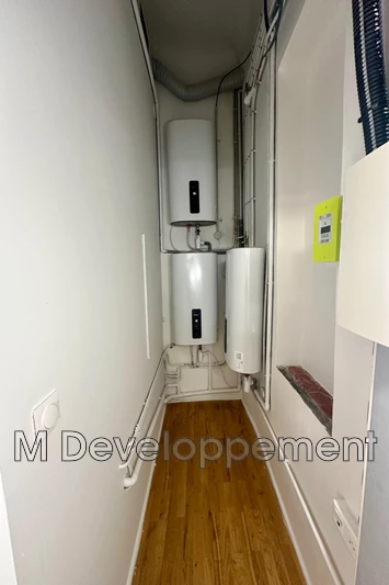 Location appartement Aix-en-Provence  