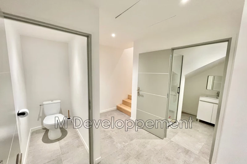 Location appartement Aix-en-Provence  