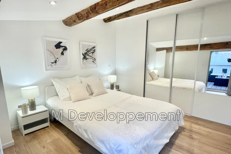 Location appartement Aix-en-Provence  