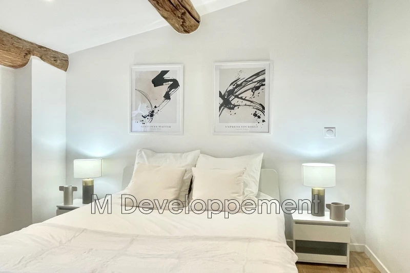Location appartement Aix-en-Provence  
