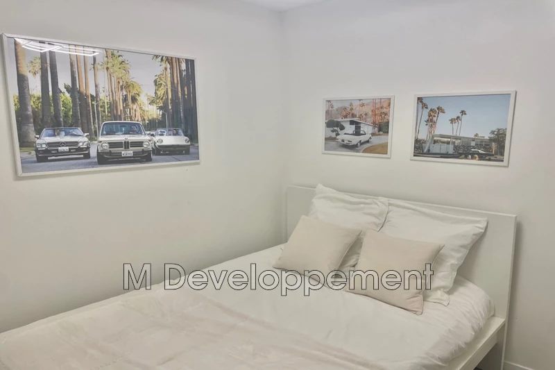Location appartement Aix-en-Provence  