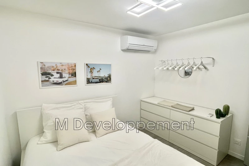 Location appartement Aix-en-Provence  