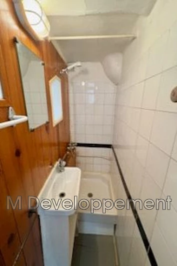 Location appartement Aix-en-Provence  
