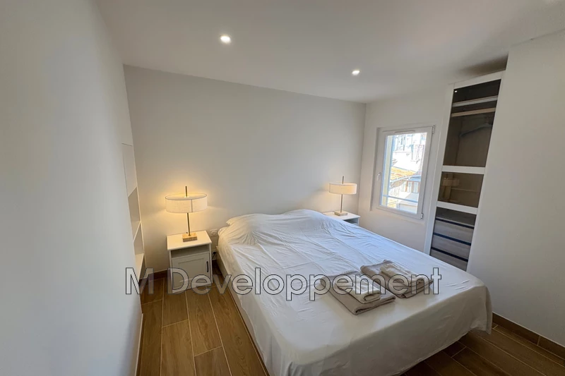 Location appartement Aix-en-Provence  