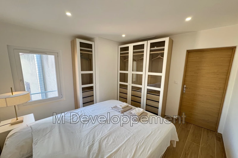 Location appartement Aix-en-Provence  