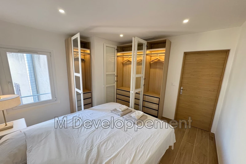 Location appartement Aix-en-Provence  