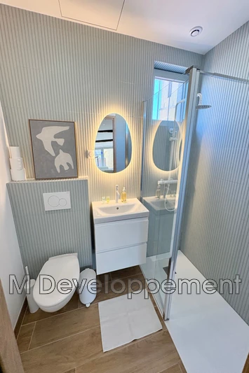 Location appartement Aix-en-Provence  