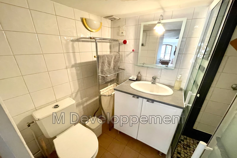 Location appartement Aix-en-Provence  