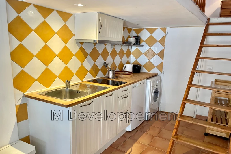 Location appartement Aix-en-Provence  