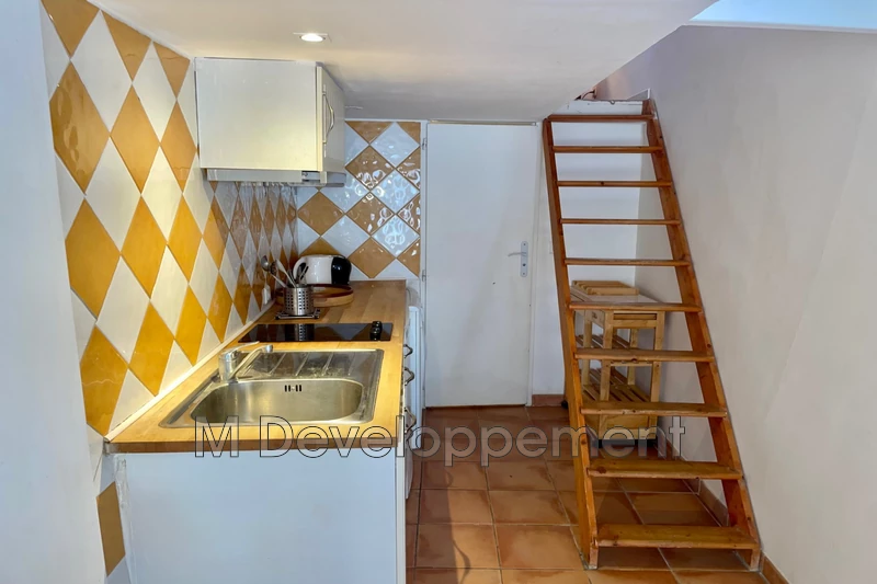 Location appartement Aix-en-Provence  