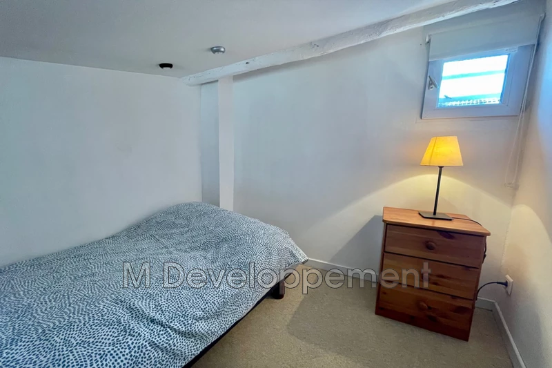 Location appartement Aix-en-Provence  