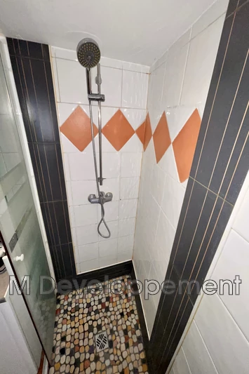Location appartement Aix-en-Provence  