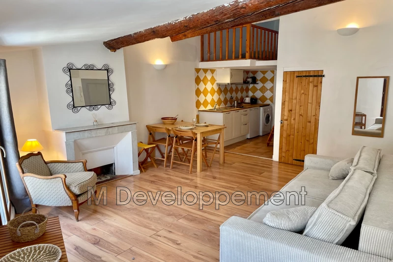 Location appartement Aix-en-Provence  