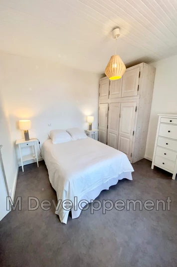 Location appartement Aix-en-Provence  