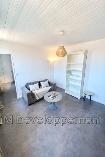 Location appartement Aix-en-Provence  
