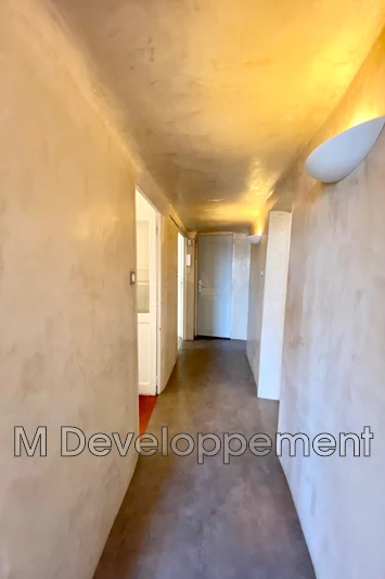 Location appartement Aix-en-Provence  