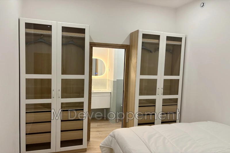 Location appartement Aix-en-Provence  