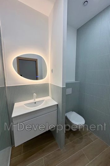 Location appartement Aix-en-Provence  