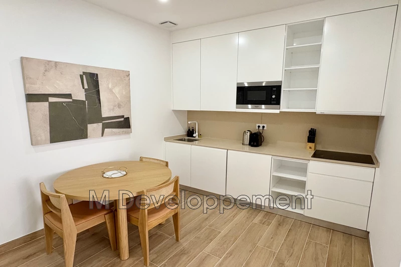 Location appartement Aix-en-Provence  