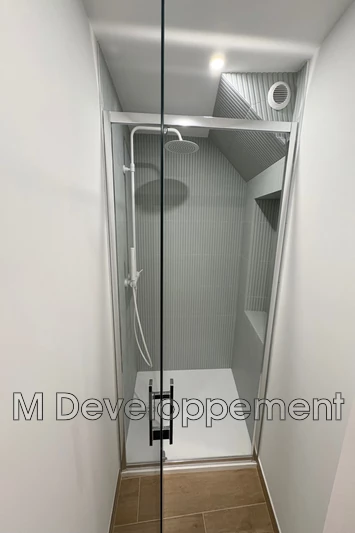 Location appartement Aix-en-Provence  