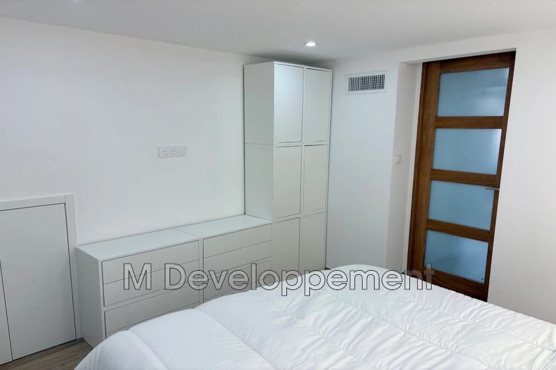 Location appartement Aix-en-Provence  