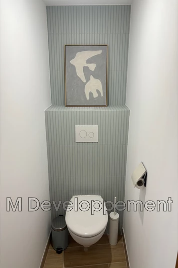 Location appartement Aix-en-Provence  
